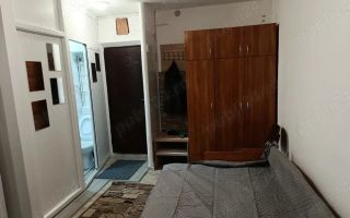 Camra de camin cu baie proprie - Poză 4