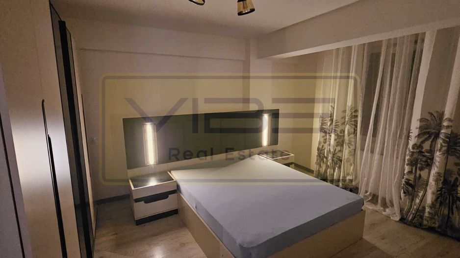 Apartament NOU 3 camere cu parcare Bucium Visani - Poză 5