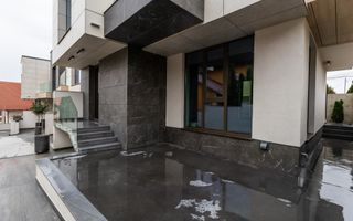 Vânzare, townhouse, 3 nivele, 180 mp, Balcani, Buiucani - Poză 2