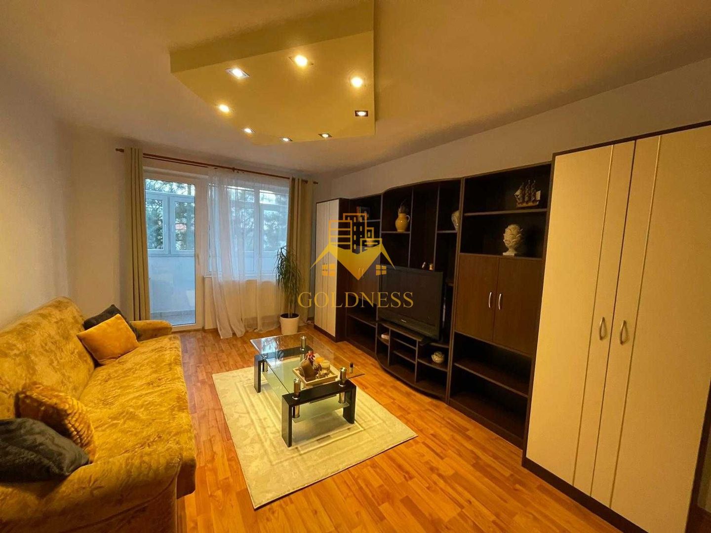 2 camere, Gheorgheni, Interservisan, Iulius Mall, Unirii, Slănic - Poză 3