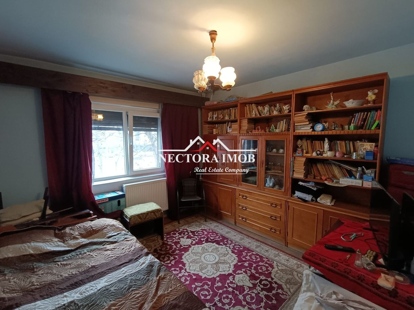 NECTORA IMOB-Apartament 3 camere, 2 bai, Etaj 2, Calea Aradului,Tip PB - Poză 7