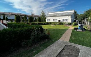 Casa 530 mp + Teren 3300 mp, zona Catamarasti-Deal, pret 329.000 euro negociabil!!! - Poză 1
