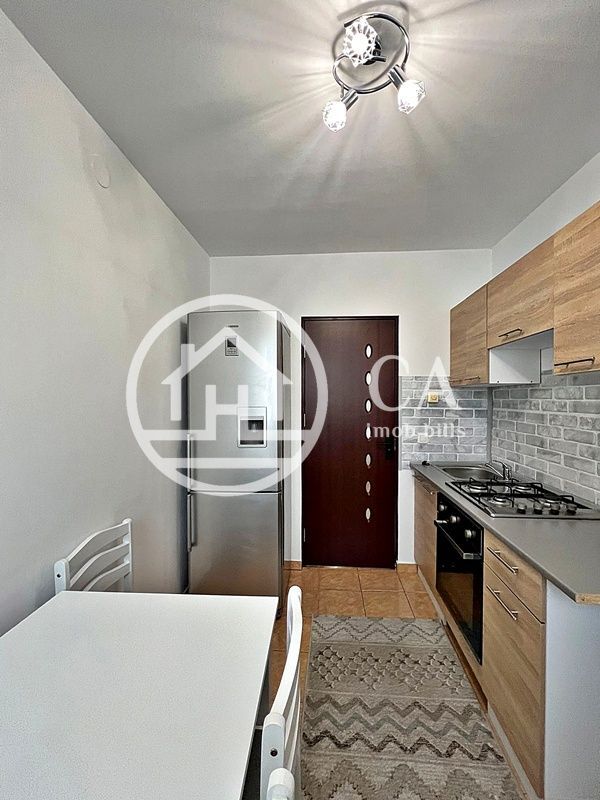 Apartament de închiriat cu 2 camere în zona Nufărul, Oradea - Poză 9
