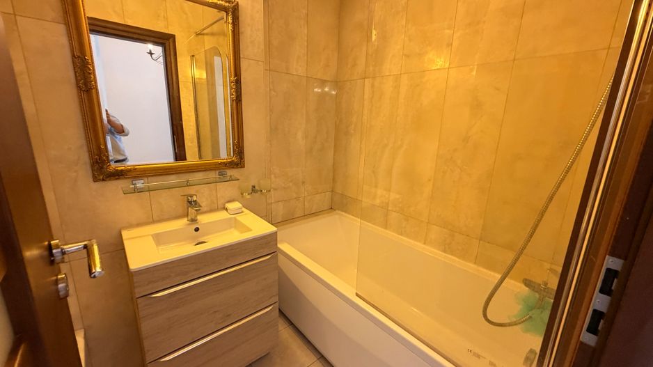 3 Camere 2020 REAL Parcare INCLUSA Metrou Politehnica Cotroceni Apaca - Poză 13