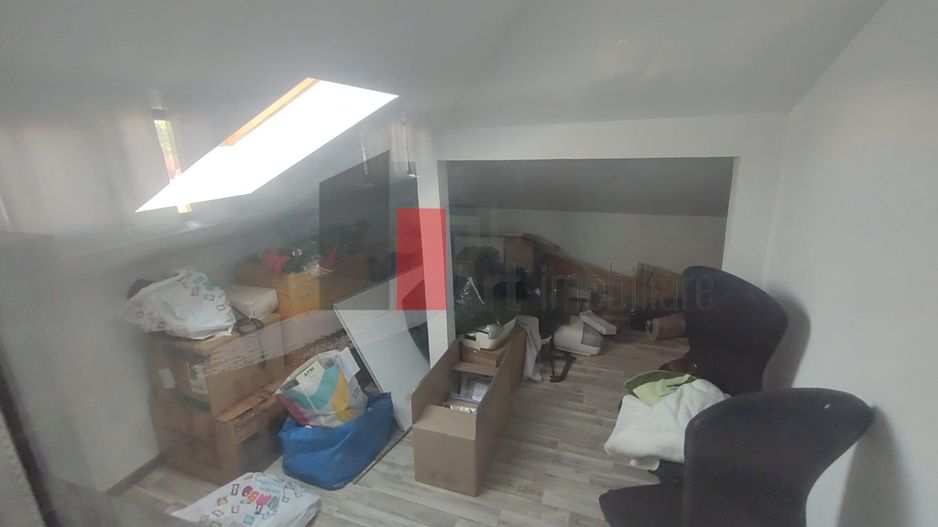 Închiriere casă 5 camere Șoseaua Progresului - Jumbo Liberty Center - Poză 20