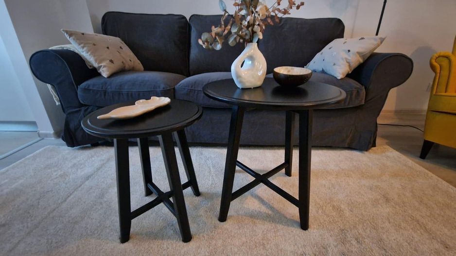 AP. 2 CAMERE HILS PALLADY, LOC PARCARE, BLOC NOU, METROU 3 MINUTE - Poză 4