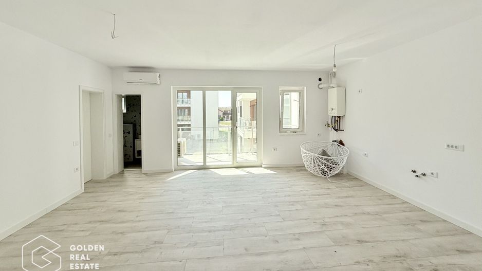 Direct de la dezvoltator: Apartament  bloc NOU, 3 camere - Poză 10