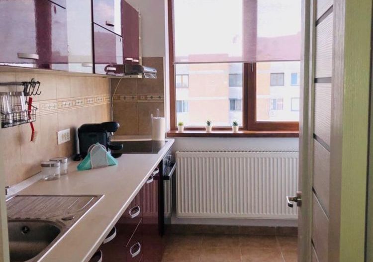 Vând 🏢 Apartament 2 camere mobilat și utilat | Titan | 60 mp | Etaj 10 - Poză 3