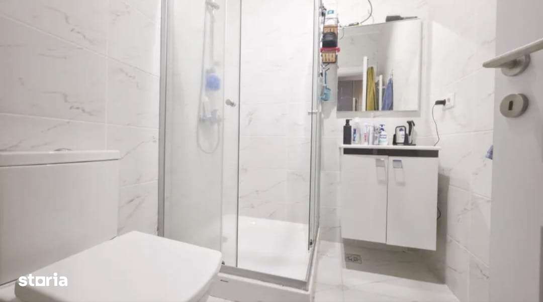 COMISION 0% Apartament 3 camere Lux 95 mp Parcare subterana/Pacii - Poză 8