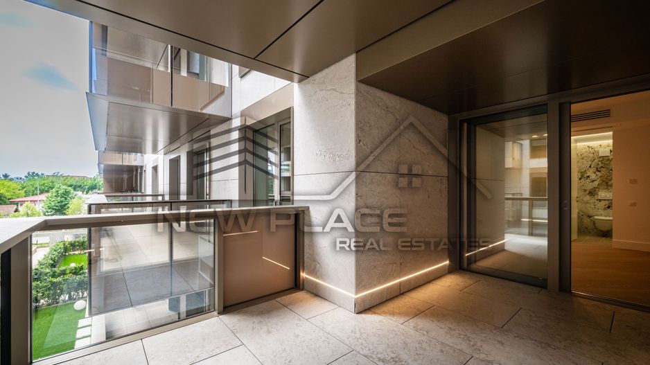 IANCU NICOLAE|Apt exclusivist| 300,390+TVA | Terasa 11.9 | 2 bai | Lux - Poză 16
