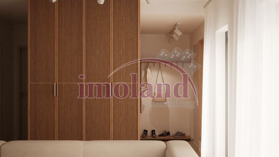 Apartament NOU - 3 camere&2 bai&terasa - vanzare - Avalon Estate-Pipera - Poză 17