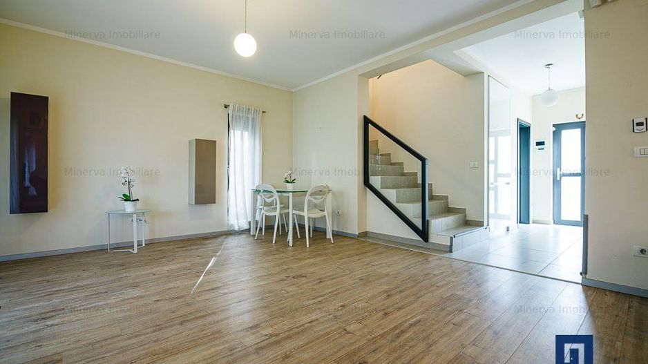 Duplex de Lux in Dumbravita, 120 mp, DE INCHIRIAT, Comision 0 - Poză 20