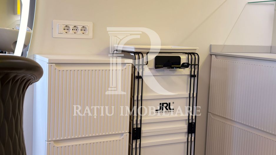 Salon Premium | Eleganță, rafinament și funcționalitate - Poză 23