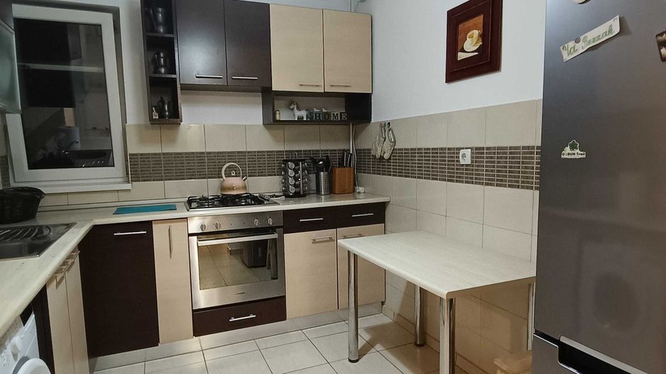 Apartament 2 camere – Bulevardul Tineretului | Etaj 9 | Disponibil din - Poză 6