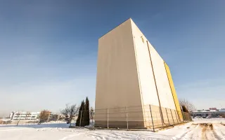 Spatiu in componenta si dotari apreciabile, birouri/ clinica, Calea Bucuresti - Poză 19