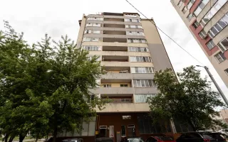 Vânzare, penthouse cu suprafața de 227 mp, str. Romană, Ungheni - Poză 29