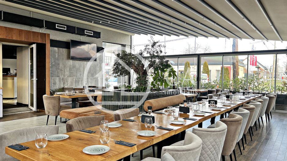 Afacere la cheie de vânzare în Santandrei, Bihor - Poză 4