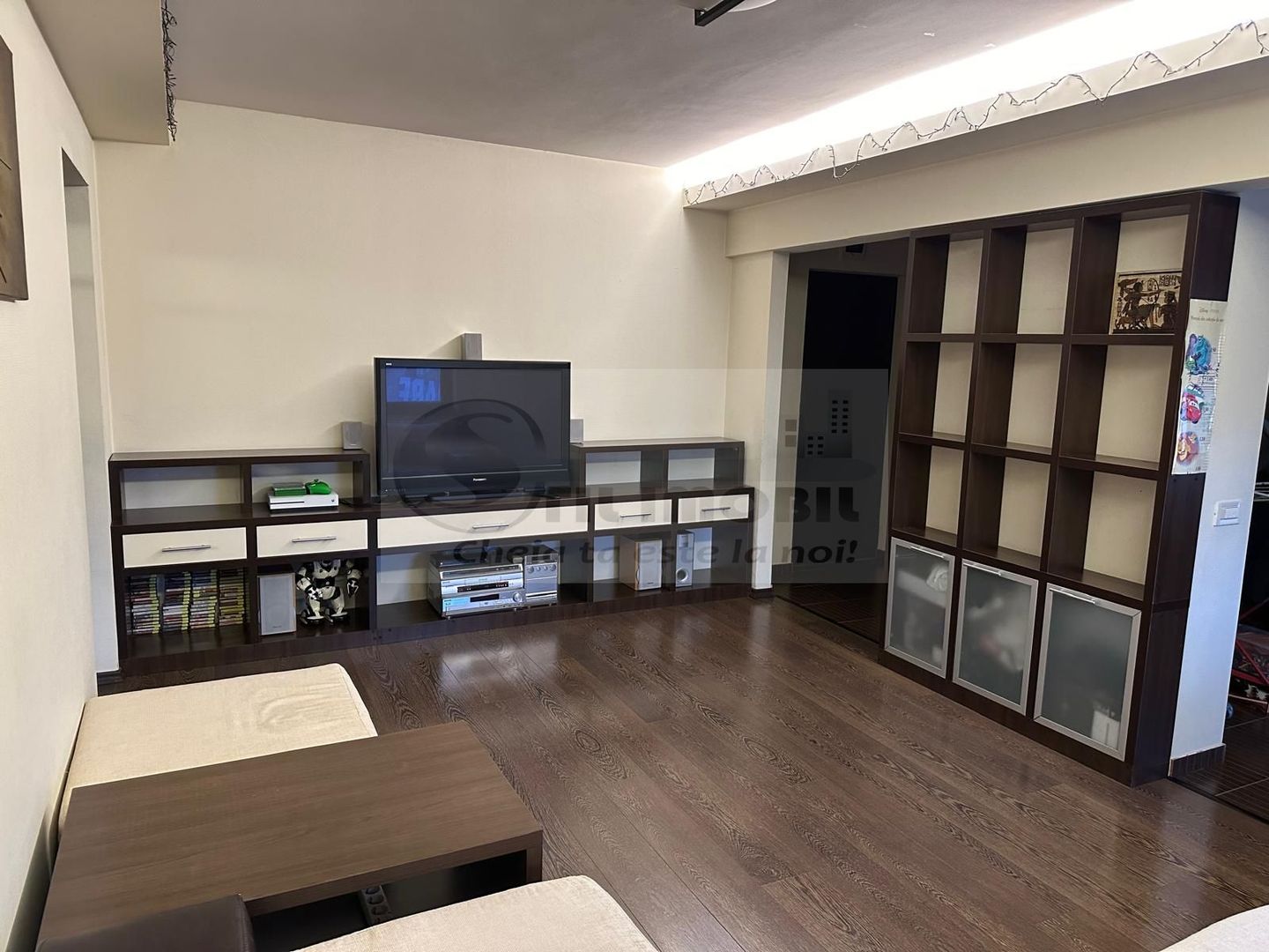 Ultracentral Iași, 2 cam, 50 mp, 169.000€ – Piața Unirii - Poză 1