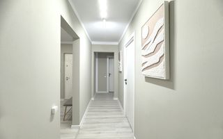 Apartament cu 4 camere dec./78mp/zona Primaverii. - Poză 9