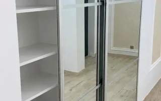 Apartament premium 4 camere, 110 mp, 2 bai, parcare – IC Frimu - Poză 13