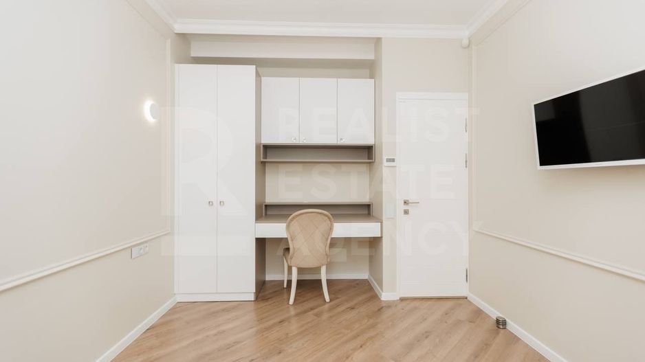 Vânzare, duplex, 5 camere, str. Ion Calimachi, Buiucani - Poză 14