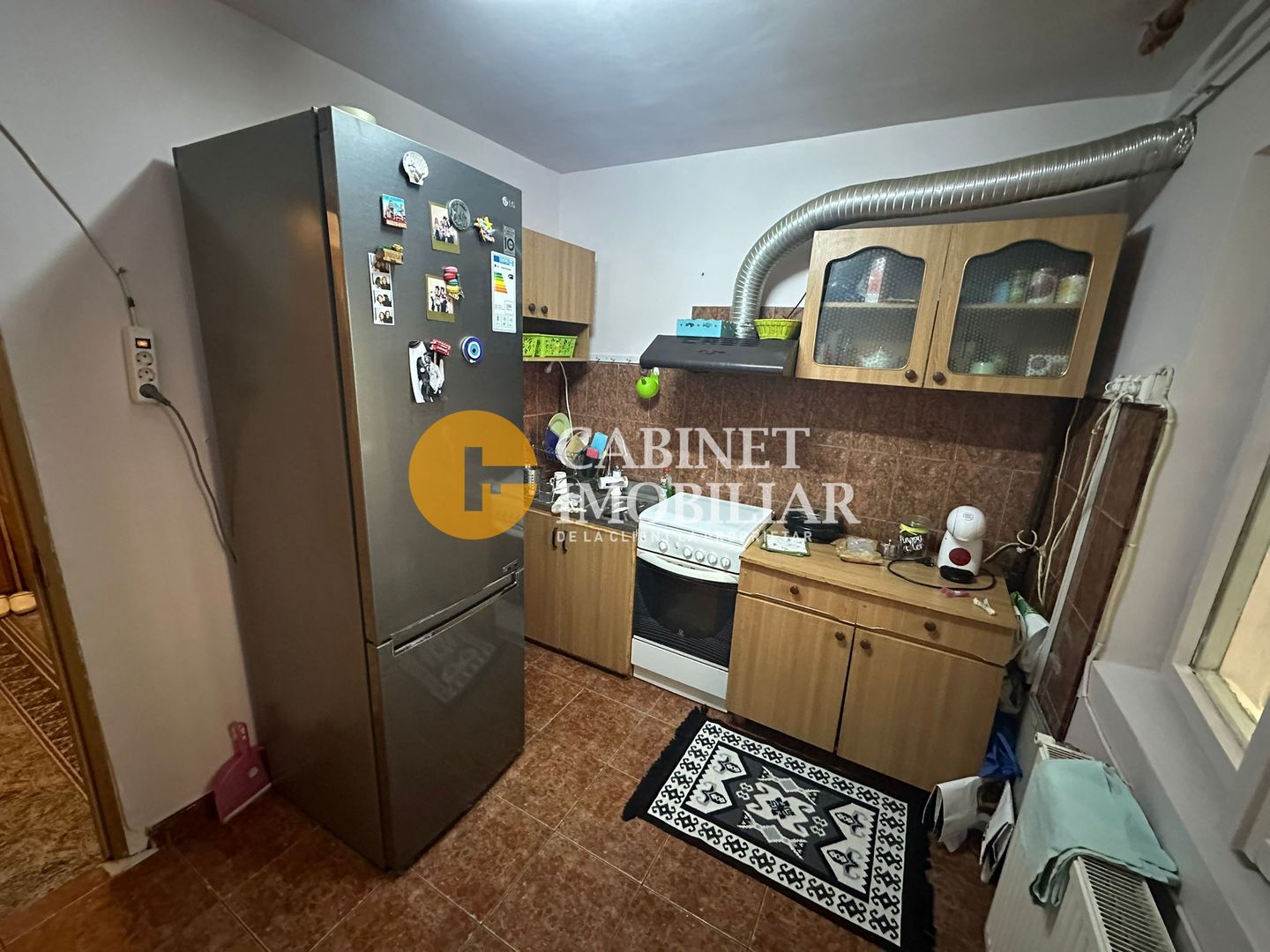 PACURARI - 2 CAMERE DECOMANDAT - Poză 2