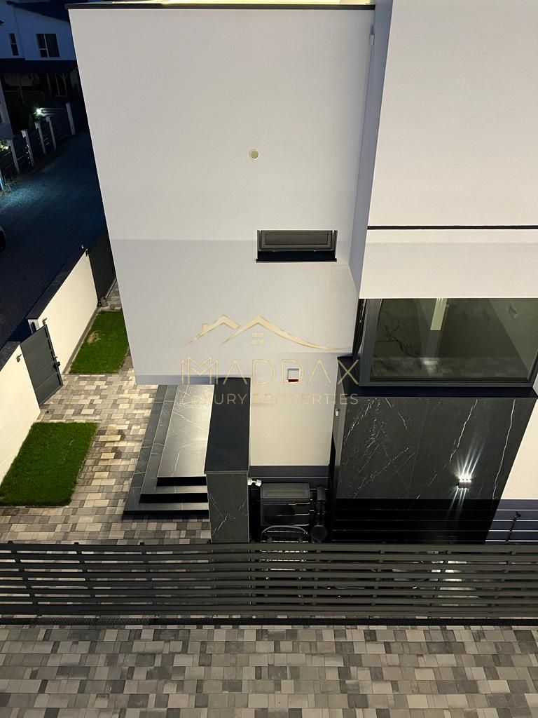 Casa moderna de LUX****Pipera-Tunari - Poză 40