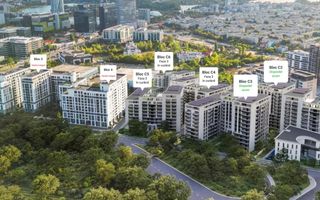 Vânzare, studio dublu, Pipera, București - Poză 9