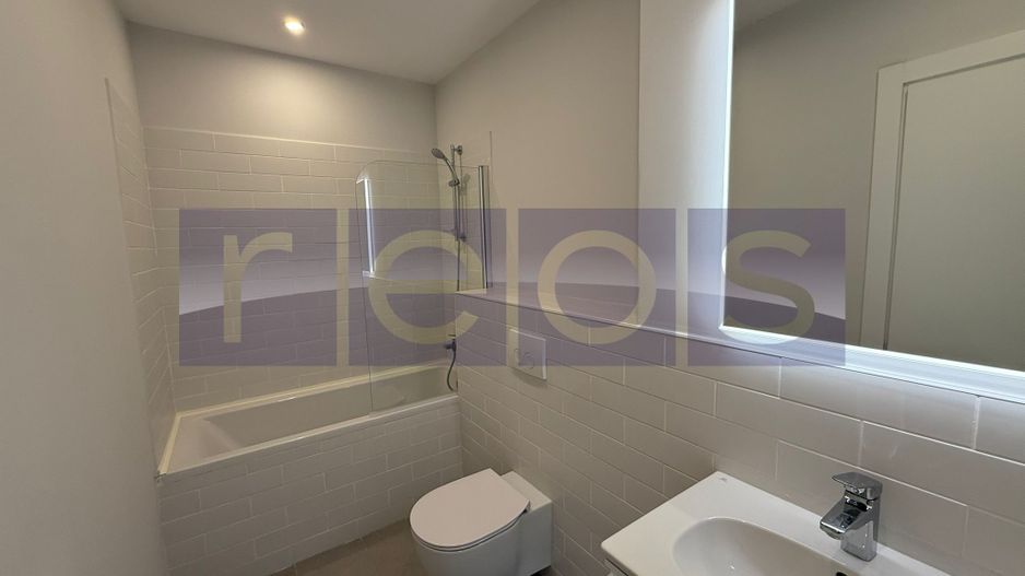 VANZARE APARTAMENT 2 CAMERE | STRAULESTI | 60MP | TERASA | COMPLEX NOU - Poză 12