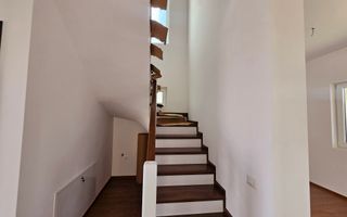 De vanzare vila 4 camere - cartier Mega Parc Residence -comuna Berceni - Poză 10