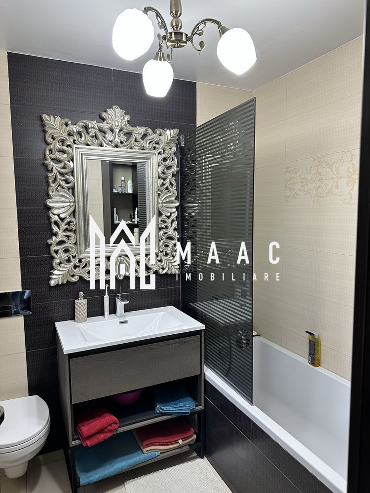 Casă modernă la cheie | 150 mpu | Selimbar - Poză 7