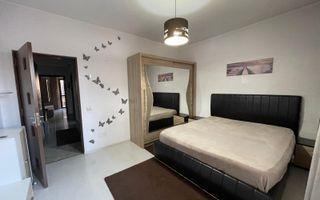 AP. 2 CAMERE APARATORI, CENTRALA PROPRIE, BUCATARIE INCHISA, METROU - Poză 6