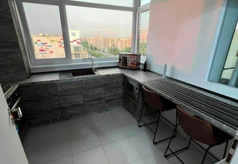 🏡 Studio Tip 2 Camere | Bloc 2023 | Etaj 8 | metrou Lujerului - GranVia Park - Poză 3