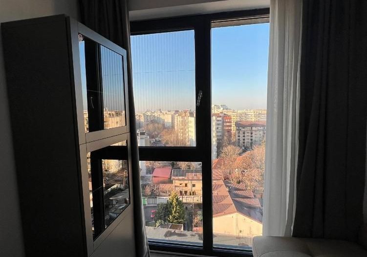 Apartament 2 camere de închiriat Timpuri Noi - Poză 9