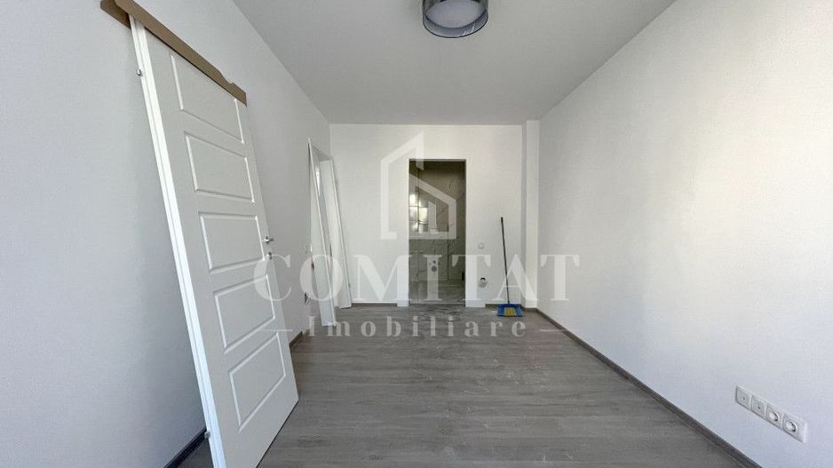 Apartament 3 camere | 64mpu | Constructie Noua | Parcul Feroviarilor - Poză 8