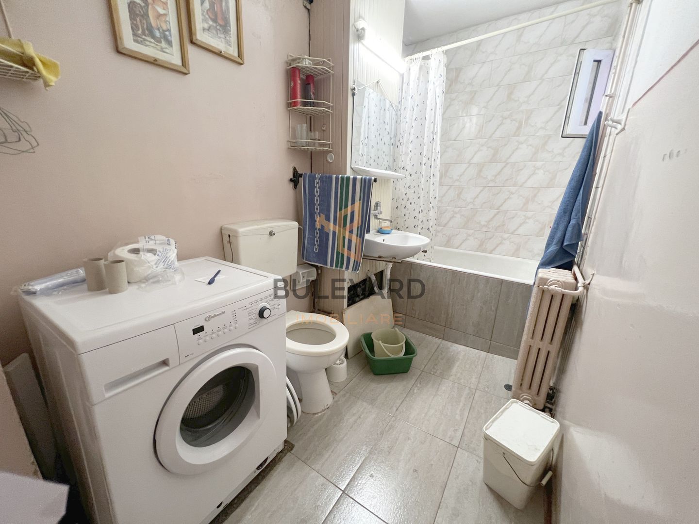 Apartament 2 camere in Gradini Manastur ! - Poză 7