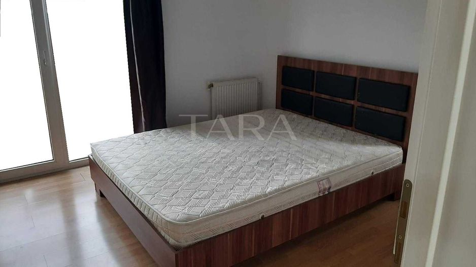 Apartament cu 2 camere, 40 mp si balcon – Mărăști. - Poză 6