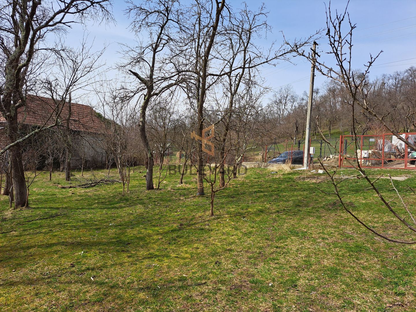 Teren intravilan 2200 mp in Ciurila la 16 km de Cluj-Napoca! - Poză 4