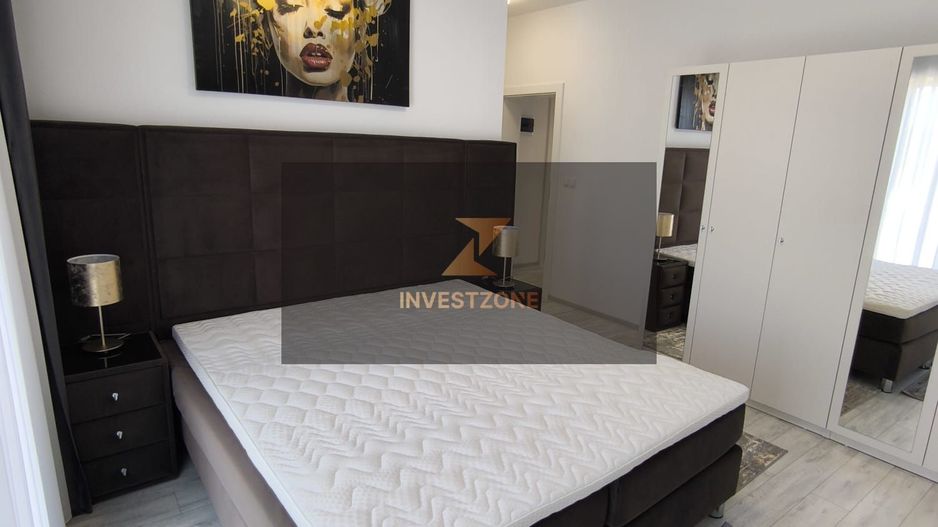 Casa lux de vanzare in  Oncea- Oradea - Poză 24