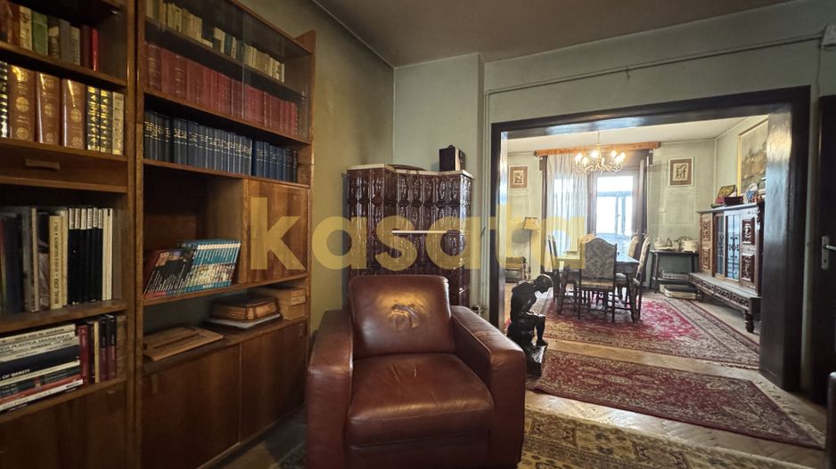 Apartament de vânzare | Ultracentral | 3 camere | Garaj | Boxă - Poză 16