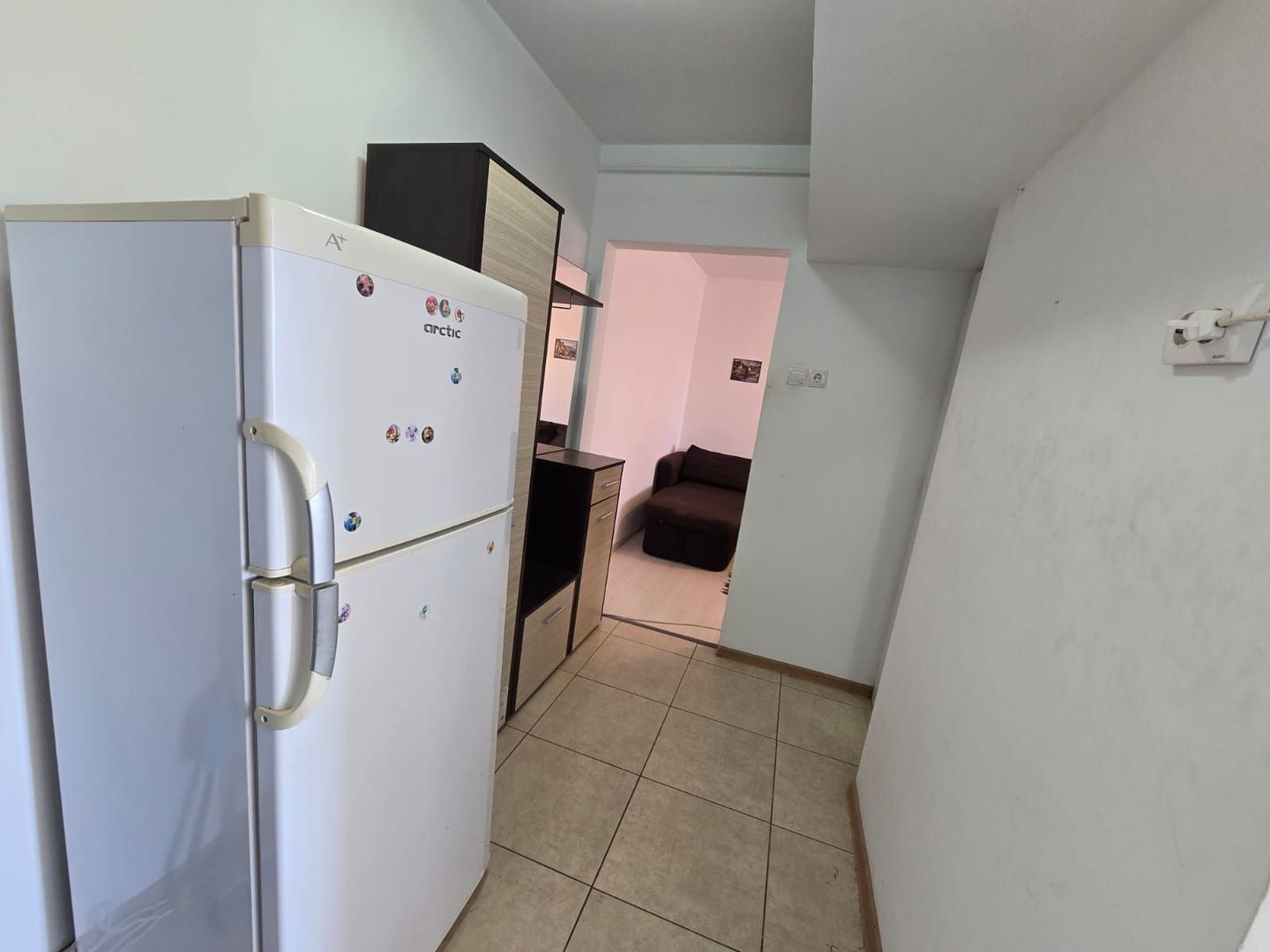 TOMIS NORS - CIRESICA | 2 camere | gaz | balcon | de inchiriat - Poză 14