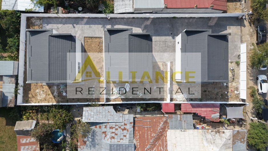 ANSAMBLU DE VILE INDIVIDUALE PREMIUM !!ZONA PRIMĂRIE POPEȘTI - Poză 5