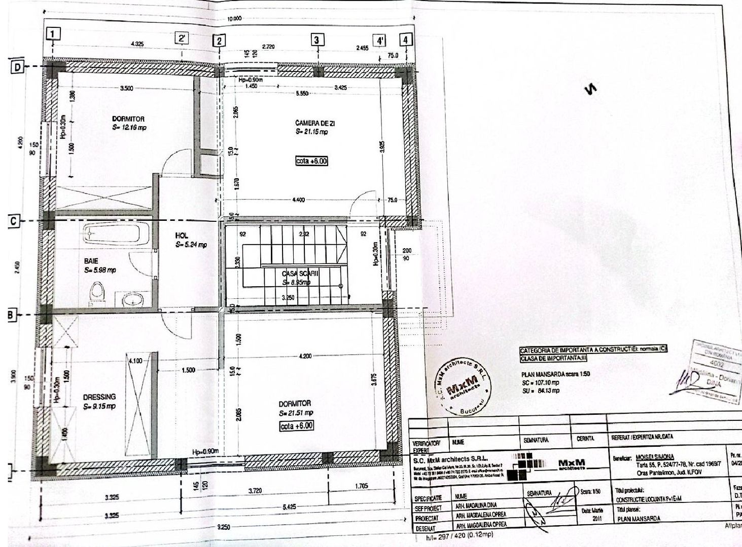 Vila spatioasa de vanzare in Pantelimon zona Padurea Cernica - Mierlei - Poză 8