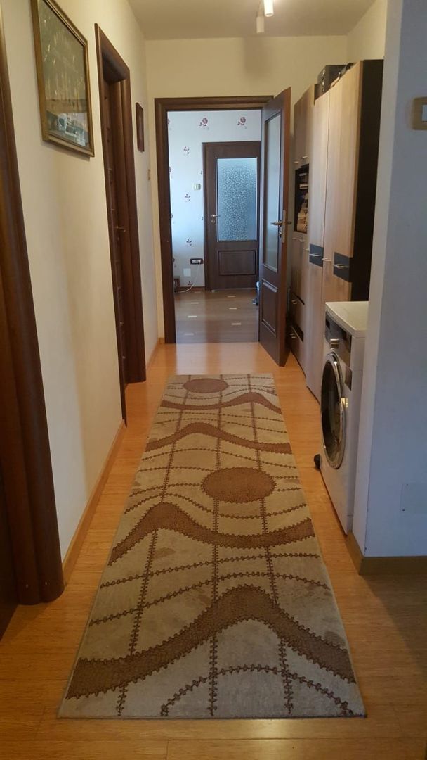Complex Apusului 4 camere, etaj 3/4, 2 bai, bloc din caramida, 2 boxe! - Poză 6