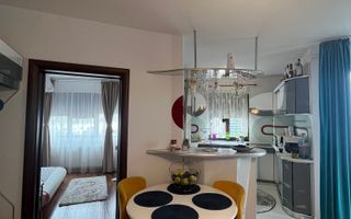 Vanzare apartament 2 camere langa  Gran Via Park-Lujerului - Poză 2