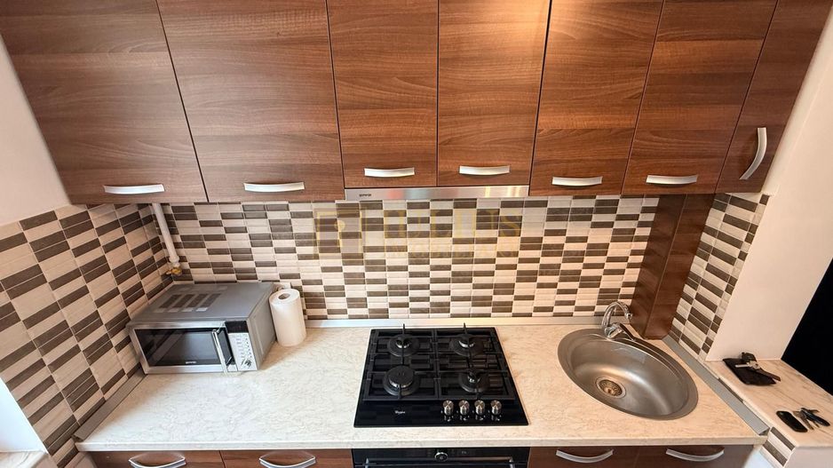 2 camere| Olimpia| apartament superb| balcon inchis| lift| centrala| - Poză 11
