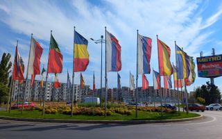 Apartament ideal, 4 camere si terasa impresionanta-Rond Metro Berceni - Poză 10