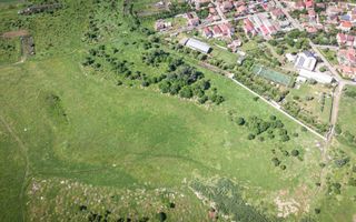 Teren intravilan 20.800 mp, Grădiște - Poză 2