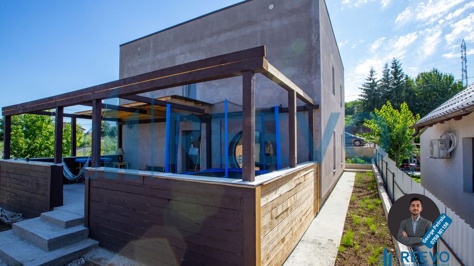 Casă/Vilă premium de vânzare, Hemeiuși, Bacău - Poză 39