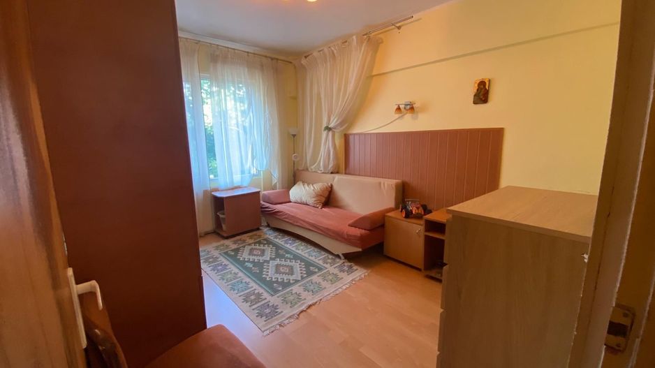 Apartament 4 camere bloc 1978, reabilitat, Lujerului - Poză 4
